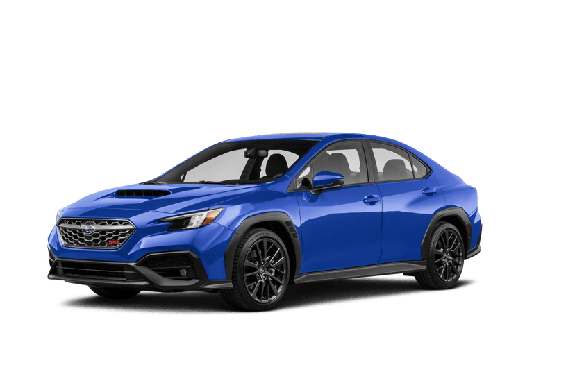 2025 Subaru WRX 2025 Subaru WRX