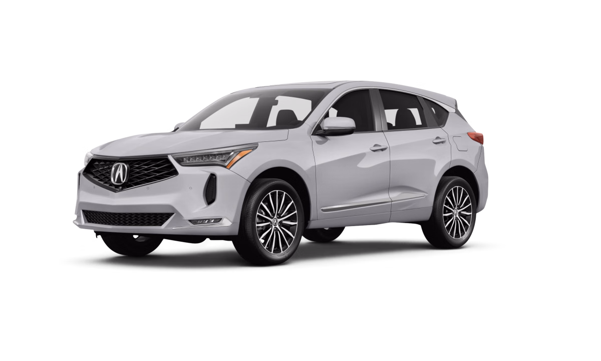 2026 Acura RDX 2026 Acura RDX