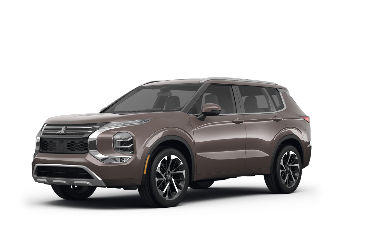 2026 Mitsubishi Outlander 2026 Mitsubishi Outlander