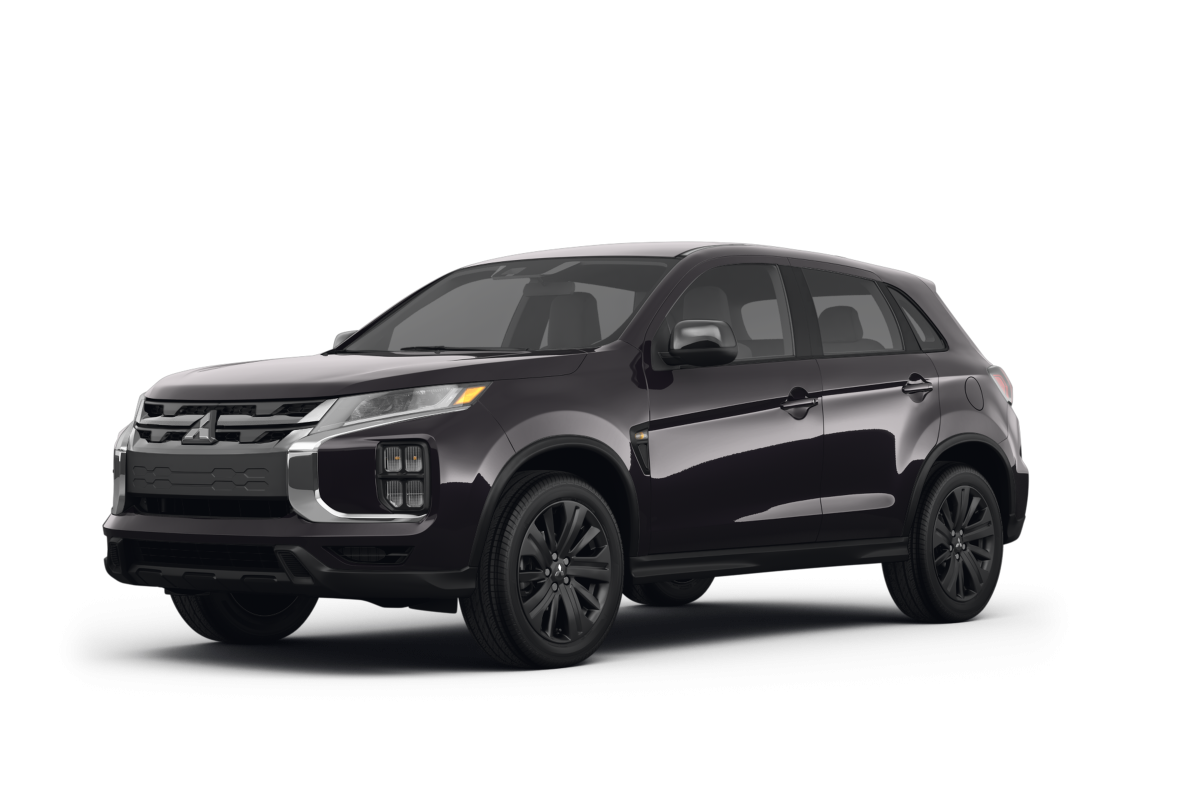 2026 Mitsubishi Outlander Sport 2026 Mitsubishi Outlander Sport